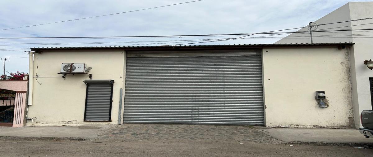 Foto de bodega en renta en luis encinas , luis encinas, hermosillo, sonora, 27820073 No. 02