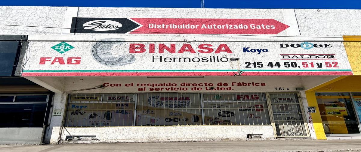 Foto de bodega en renta en luis encinas , pimentel, hermosillo, sonora, 0 No. 05