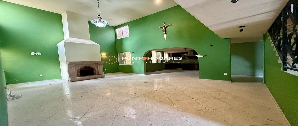 Foto de casa en renta en luis enrique guzman , ilustres novohispanos, morelia, michoacán de ocampo, 0 No. 03