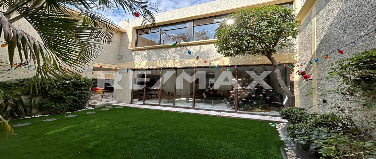 Foto de casa en venta en luis espinoza , ciudad satélite, naucalpan de juárez, méxico, 30793411 No. 04