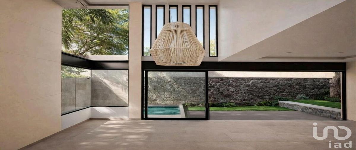 Foto de casa en venta en luis espota 95, el mirador, cuernavaca, morelos, 30555645 No. 04