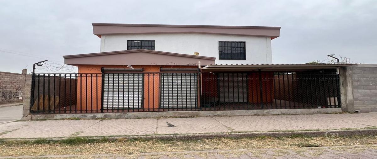 Foto de casa en venta en  , luis fuentes mares, chihuahua, chihuahua, 27724022 No. 01