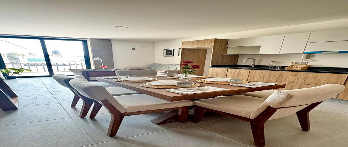 Foto de departamento en venta en luis g cuevas , lomas del paradero, guadalajara, jalisco, 0 No. 05