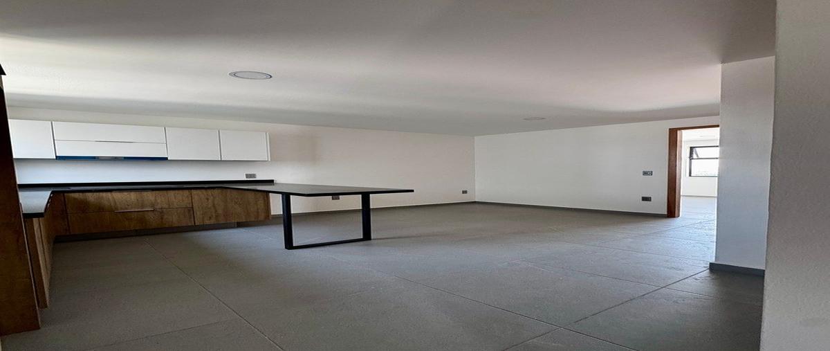 Foto de departamento en venta en luis g cuevas , lomas del paradero, guadalajara, jalisco, 0 No. 03