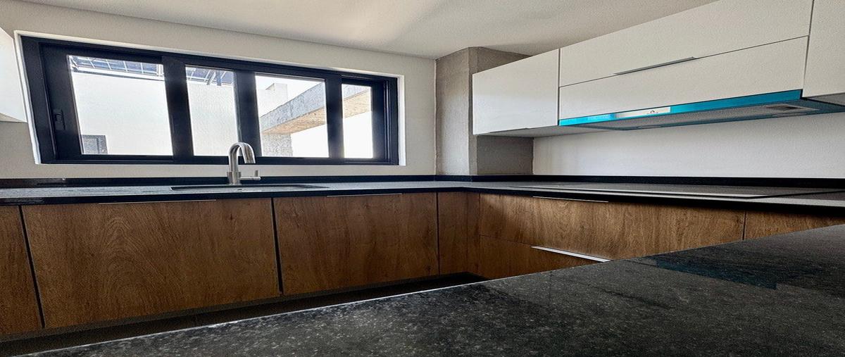 Foto de departamento en venta en luis g cuevas , lomas del paradero, guadalajara, jalisco, 0 No. 04