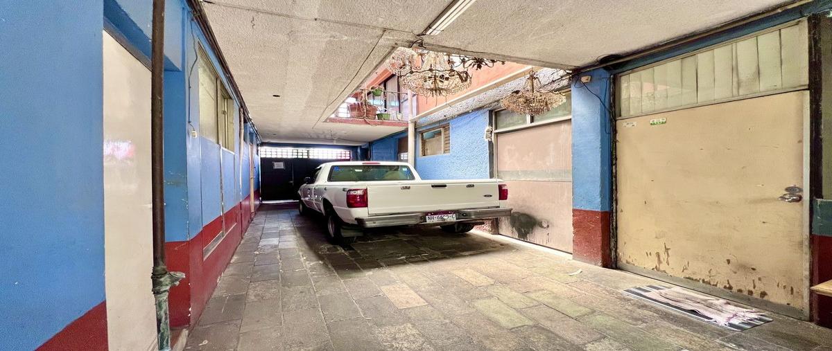 Foto de edificio en luis g. de león , copilco el alto, coyoacán, df / cdmx, 30200455 foto 02 Foto de edificio en venta en luis g. de león , copilco el alto, coyoacán, df / cdmx, 30200455 No. 02