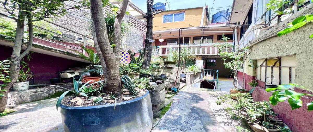 Foto de edificio en luis g. de león , copilco el alto, coyoacán, df / cdmx, 30200455 foto 04 Foto de edificio en venta en luis g. de león , copilco el alto, coyoacán, df / cdmx, 30200455 No. 04