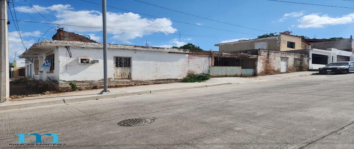 Foto de terreno habitacional en venta en luis g monzon 2146, libertad, culiacán, sinaloa, 0 No. 04