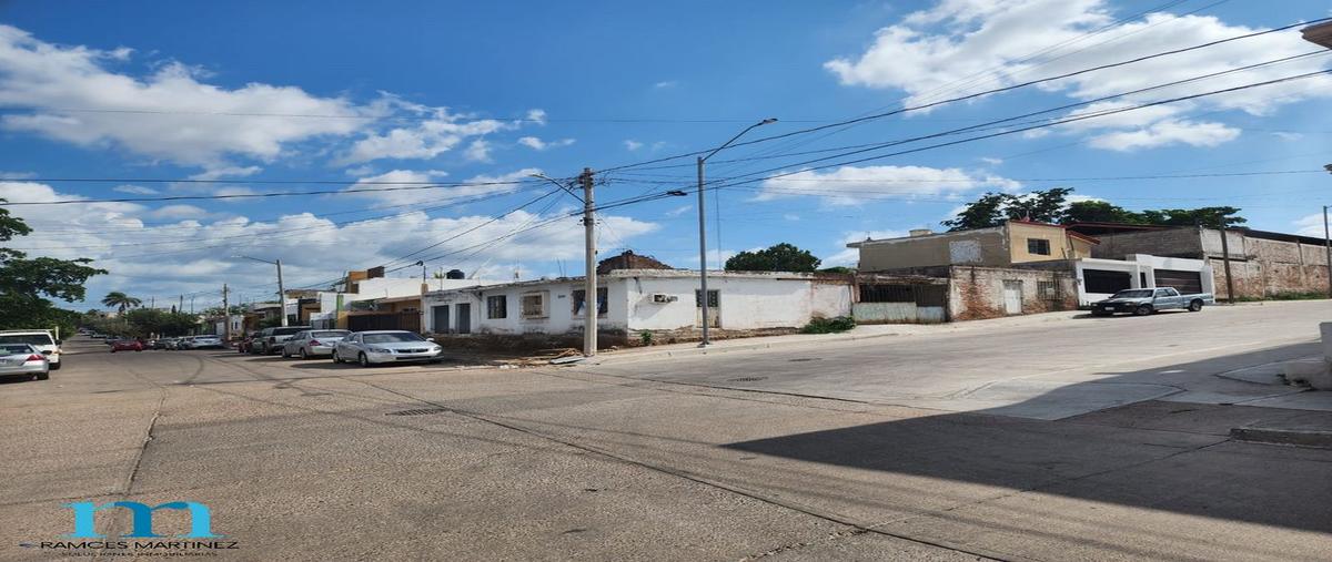 Foto de terreno habitacional en venta en luis g monzon 2146, libertad, culiacán, sinaloa, 0 No. 05