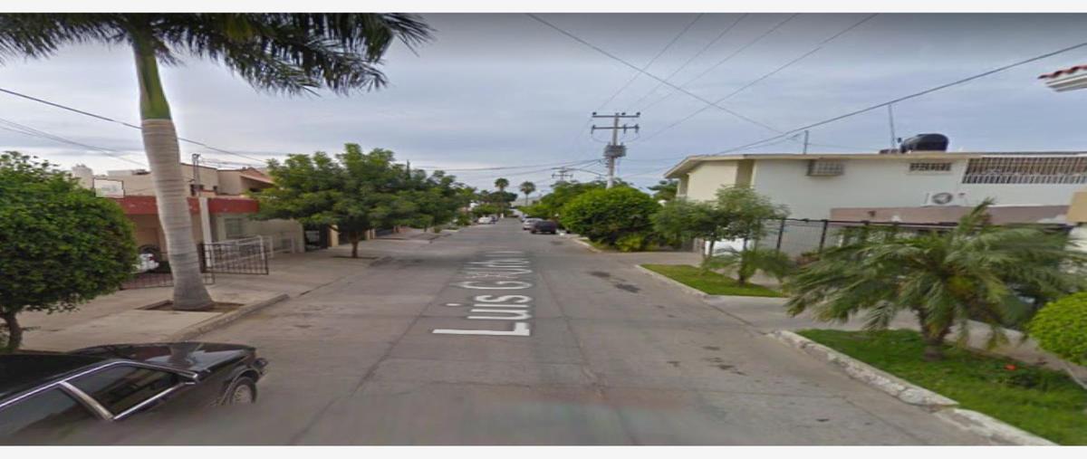 Foto de casa en luis g. urbina 00, jardines del valle, ahome, sinaloa, 0 foto 02 Foto de casa en venta en luis g. urbina 00, jardines del valle, ahome, sinaloa, 0 No. 02