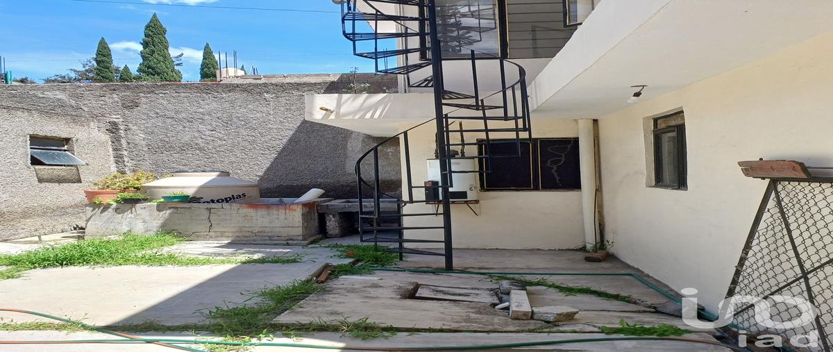 Foto de casa en venta en luis jasso 127, santa martha acatitla sur, iztapalapa, df / cdmx, 30359997 No. 04
