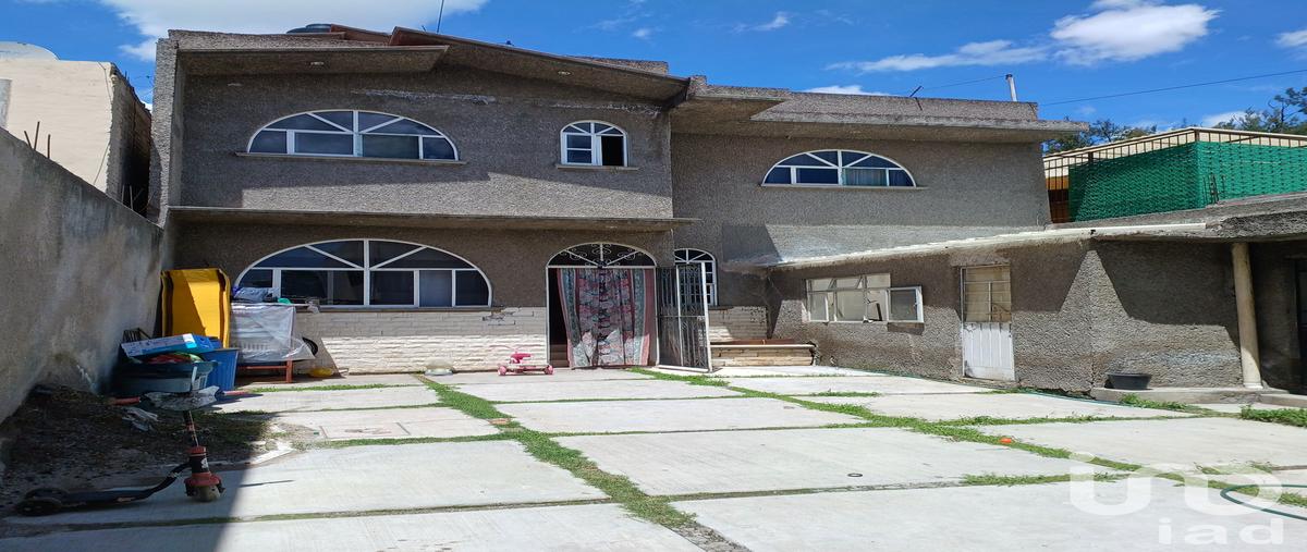 Foto de casa en venta en luis jasso 141, santa martha acatitla sur, iztapalapa, df / cdmx, 30359997 No. 11