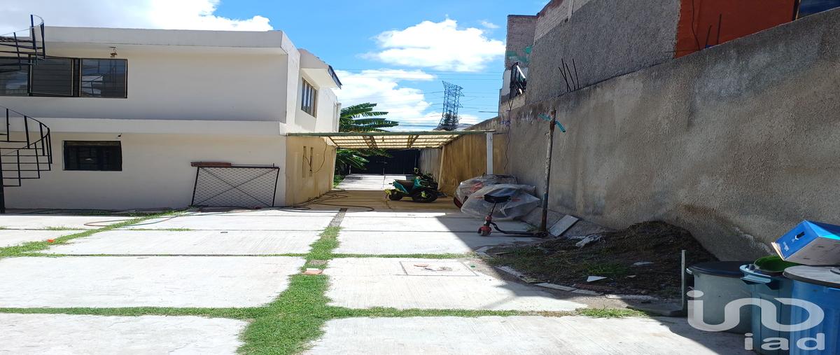 Foto de casa en venta en luis jasso 99, santa martha acatitla sur, iztapalapa, df / cdmx, 30359997 No. 03