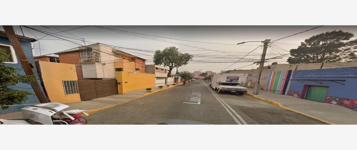 Foto de casa en condominio en venta en luis jasso , santa martha acatitla sur, iztapalapa, df / cdmx, 0 No. 03