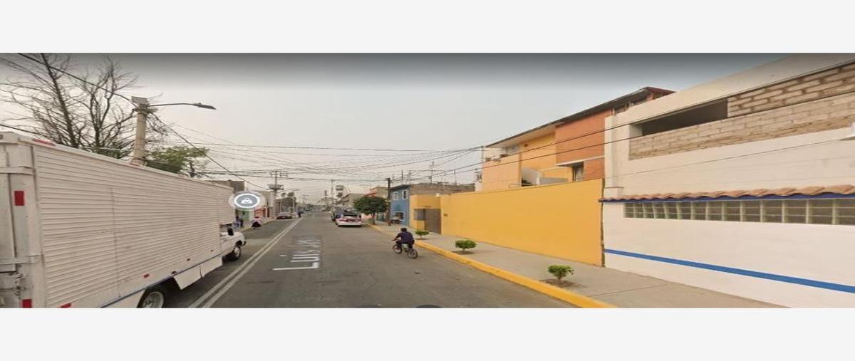 Foto de casa en condominio en venta en luis jasso , santa martha acatitla sur, iztapalapa, df / cdmx, 0 No. 04