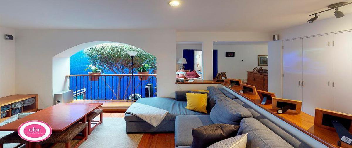 Foto de casa en venta en luis khune , ampliación alpes, álvaro obregón, df / cdmx, 14190153 No. 03