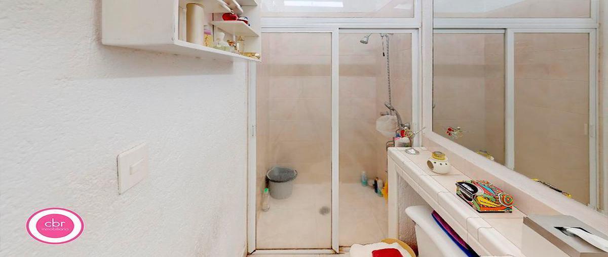 Foto de casa en venta en luis khune , ampliación alpes, álvaro obregón, df / cdmx, 14190153 No. 05
