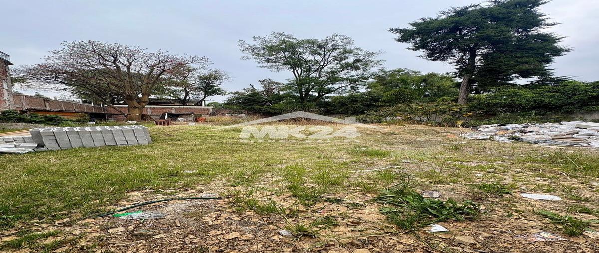 Foto de terreno habitacional en venta en luis khune , las águilas, álvaro obregón, df / cdmx, 0 No. 04