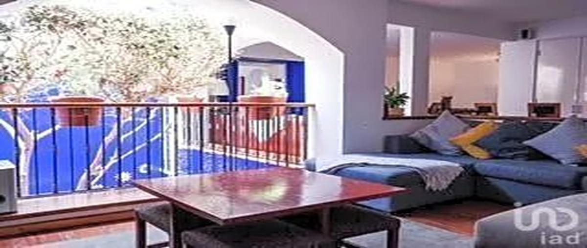 Foto de casa en venta en luis kuhne 122, ampliación alpes, álvaro obregón, df / cdmx, 30892786 No. 03