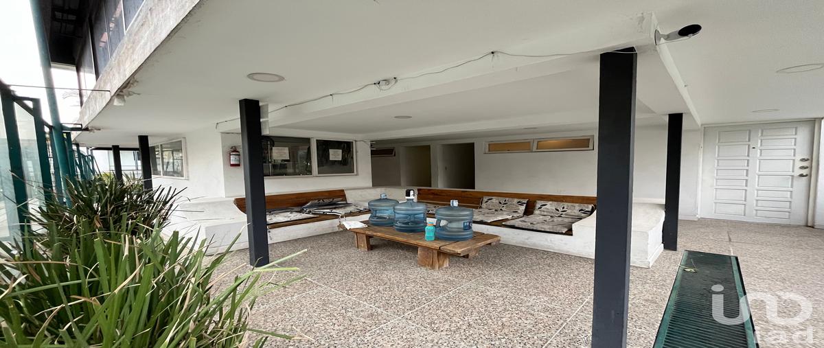 Foto de terreno habitacional en venta en luis kuhne 348, ampliación alpes, álvaro obregón, df / cdmx, 29846127 No. 03