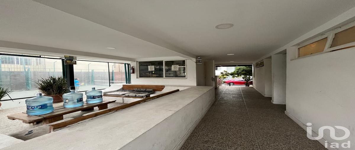 Foto de terreno habitacional en venta en luis kuhne 348, ampliación alpes, álvaro obregón, df / cdmx, 29846127 No. 04