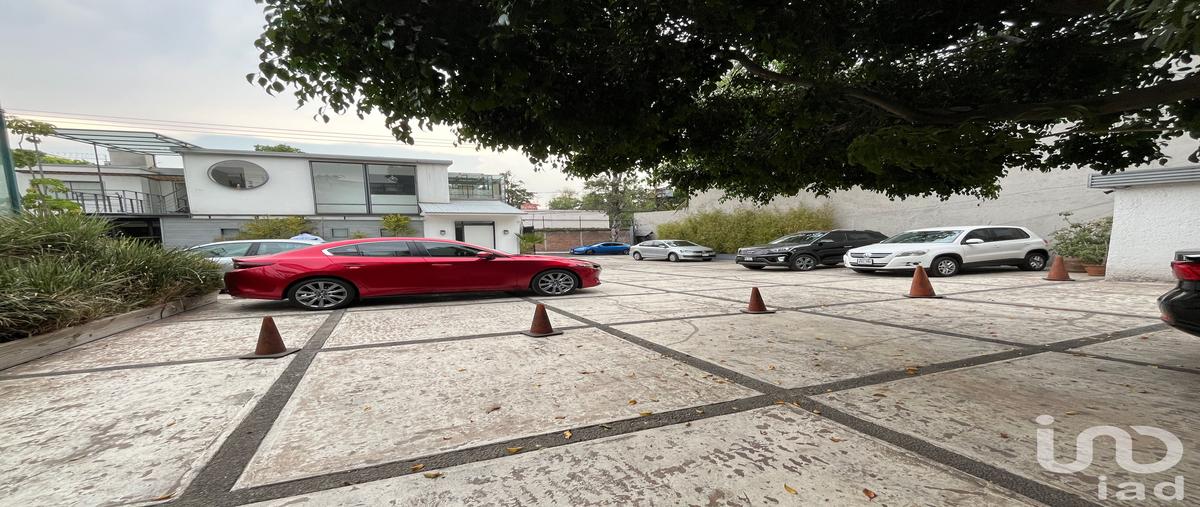 Foto de terreno habitacional en venta en luis kuhne 348, ampliación alpes, álvaro obregón, df / cdmx, 29846127 No. 05