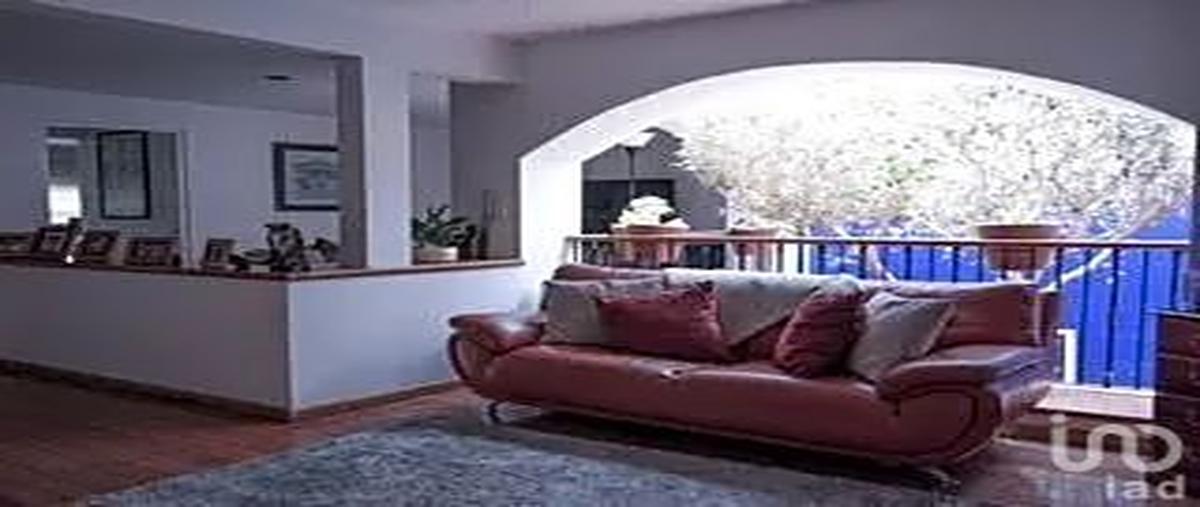 Foto de casa en venta en luis kuhne 94, ampliación alpes, álvaro obregón, df / cdmx, 30892786 No. 04