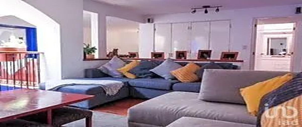 Foto de casa en venta en luis kuhne 94, ampliación alpes, álvaro obregón, df / cdmx, 30892786 No. 05