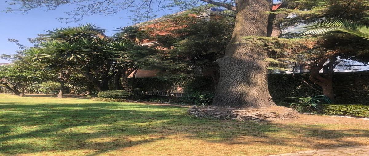Foto de casa en venta en luis kuhne , las aguilas 1a sección, álvaro obregón, df / cdmx, 24313300 No. 03