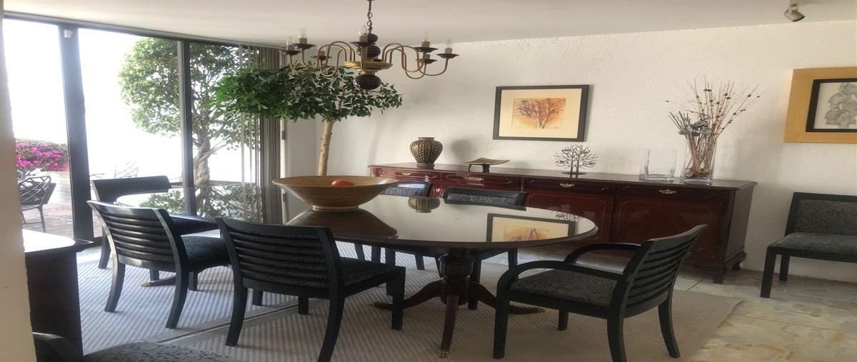 Foto de casa en venta en luis kuhne , las aguilas 1a sección, álvaro obregón, df / cdmx, 24313300 No. 04