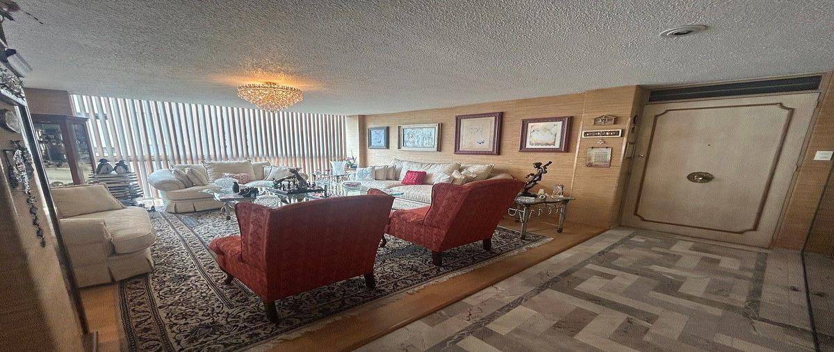 Foto de departamento en venta en luis lagrange , polanco i sección, miguel hidalgo, df / cdmx, 0 No. 03