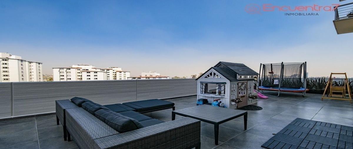 Foto de departamento en venta en luis manuel rojas , palo solo, huixquilucan, méxico, 0 No. 05