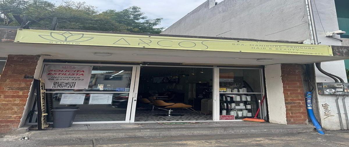 Foto de local en venta en luis moya , centro (área 2), cuauhtémoc, df / cdmx, 30893202 No. 08