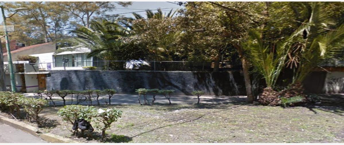Foto de casa en condominio en luis murillo 1, bosques de tetlameya, coyoacán, df / cdmx, 0 foto 03 Foto de casa en condominio en venta en luis murillo 1, bosques de tetlameya, coyoacán, df / cdmx, 0 No. 03