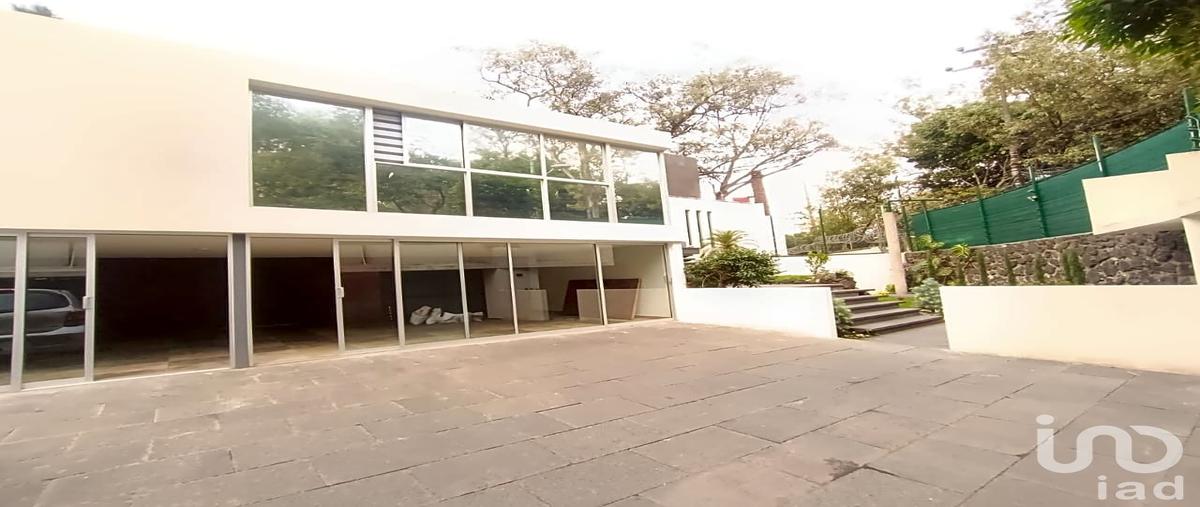 Foto de oficina en renta en luis murillo 79, bosques de tetlameya, coyoacán, df / cdmx, 30198185 No. 02