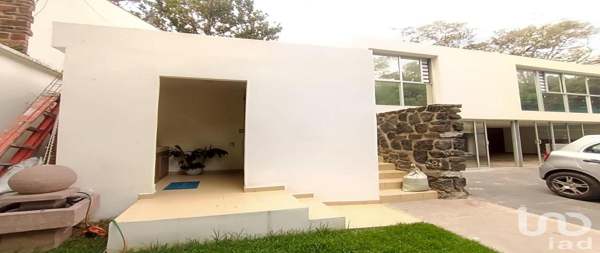 Foto de oficina en renta en luis murillo 79, bosques de tetlameya, coyoacán, df / cdmx, 30198185 No. 03