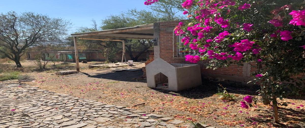 Foto de terreno habitacional en venta en luis obregón 0, la calera, tlajomulco de zúñiga, jalisco, 0 No. 03