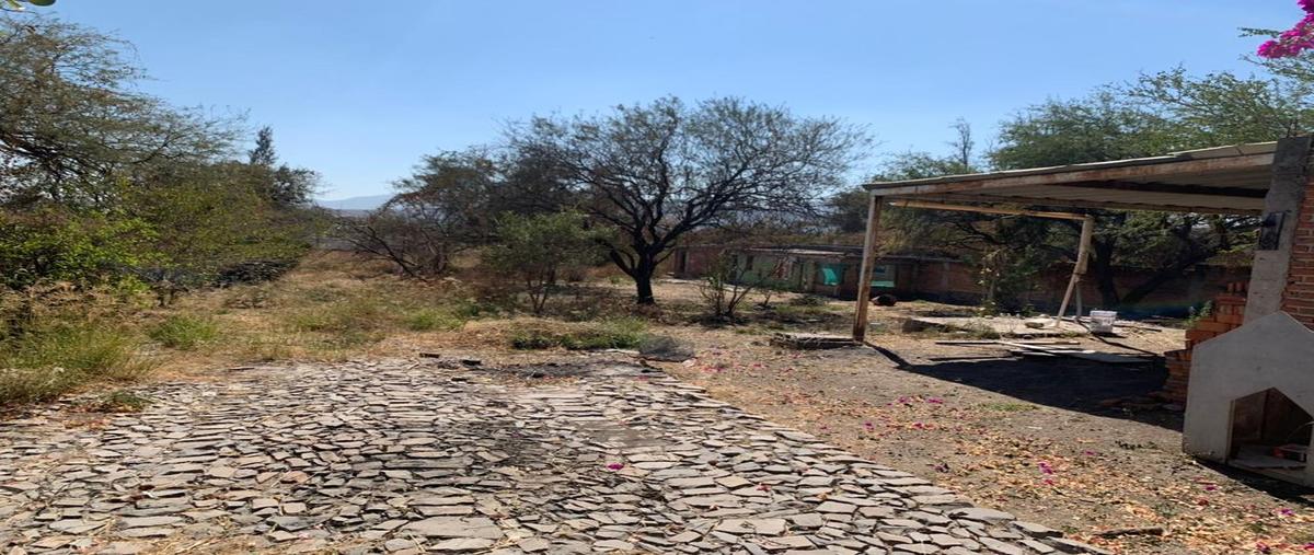 Foto de terreno habitacional en venta en luis obregón 0, la calera, tlajomulco de zúñiga, jalisco, 0 No. 04