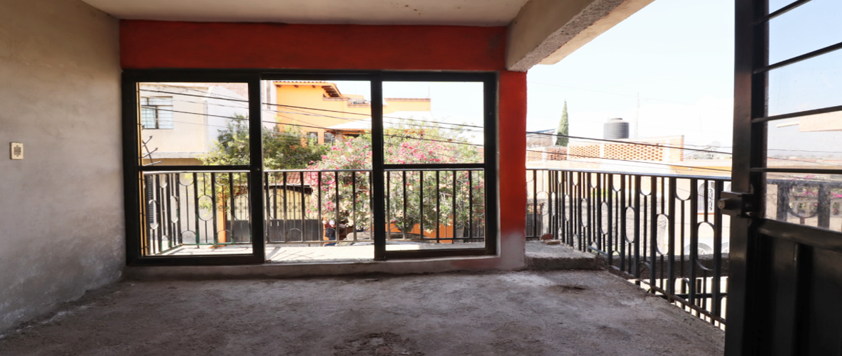 Foto de casa en venta en luis padilla nervo 274, ampliación veinte de noviembre, morelia, michoacán de ocampo, 30639002 No. 05