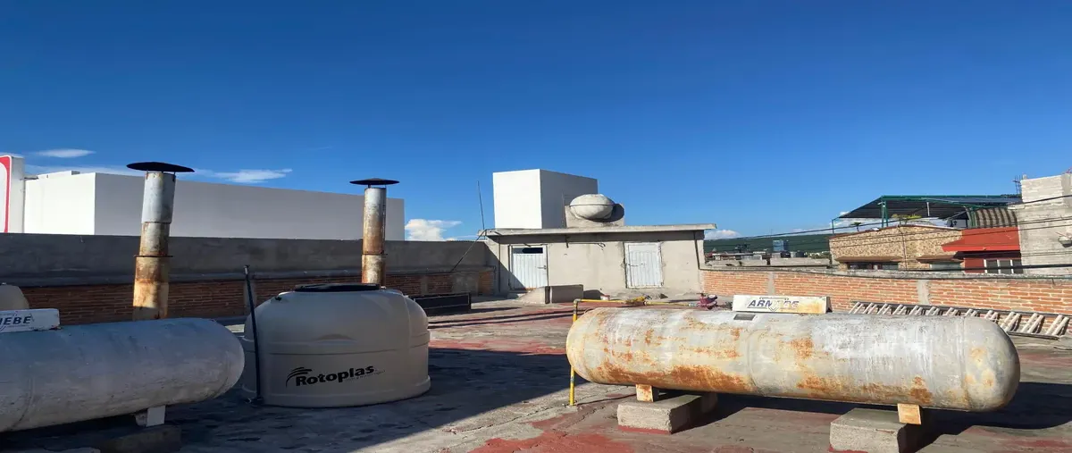 Foto de bodega en venta en luis pasteur 823, lázaro cárdenas, querétaro, querétaro, 29900274 No. 05