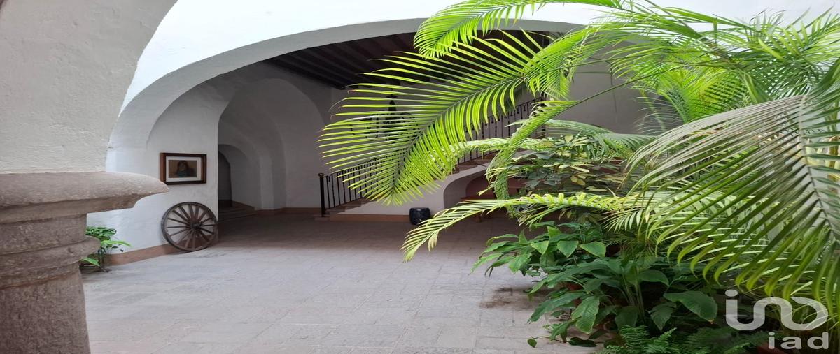 Foto de casa en renta en luis pasteur norte 126, centro, querÃ©taro, querÃ©taro, 31337441 No. 03