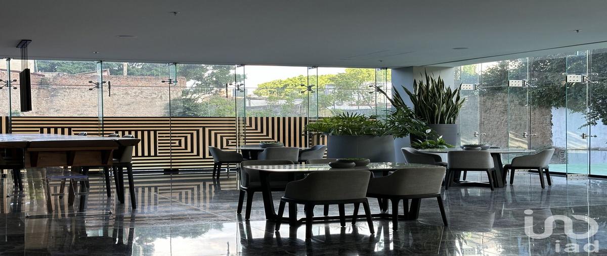 Foto de departamento en venta en luis pérez verdía 131, ladrón de guevara, guadalajara, jalisco, 30347800 No. 05