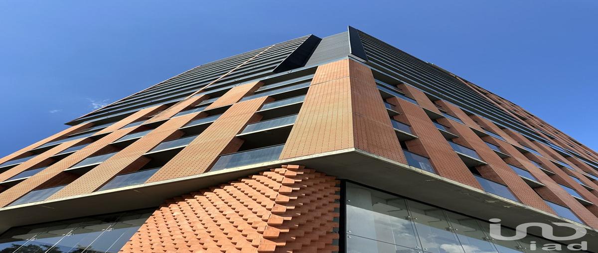 Foto de departamento en venta en luis pérez verdía 97, ladrón de guevara, guadalajara, jalisco, 30347800 No. 01