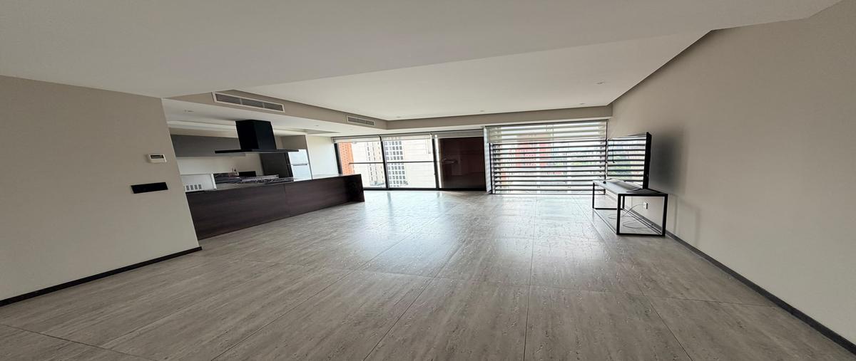 Foto de departamento en renta en luis perez verdias , ladrón de guevara, guadalajara, jalisco, 0 No. 03
