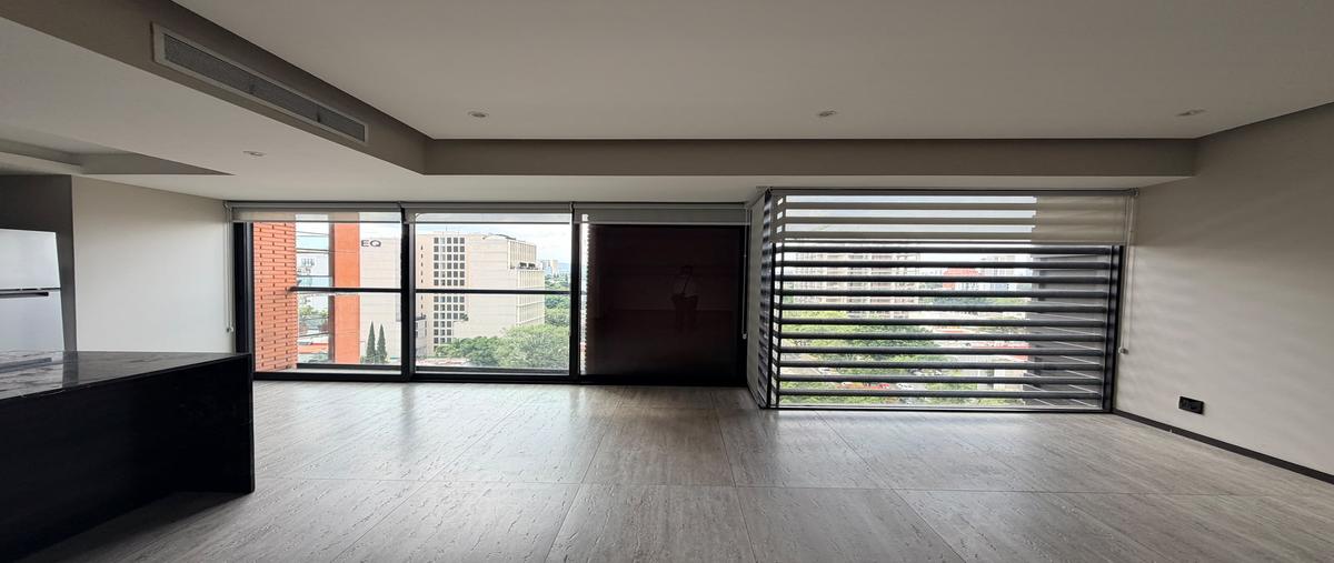 Foto de departamento en renta en luis perez verdias , ladrón de guevara, guadalajara, jalisco, 0 No. 04