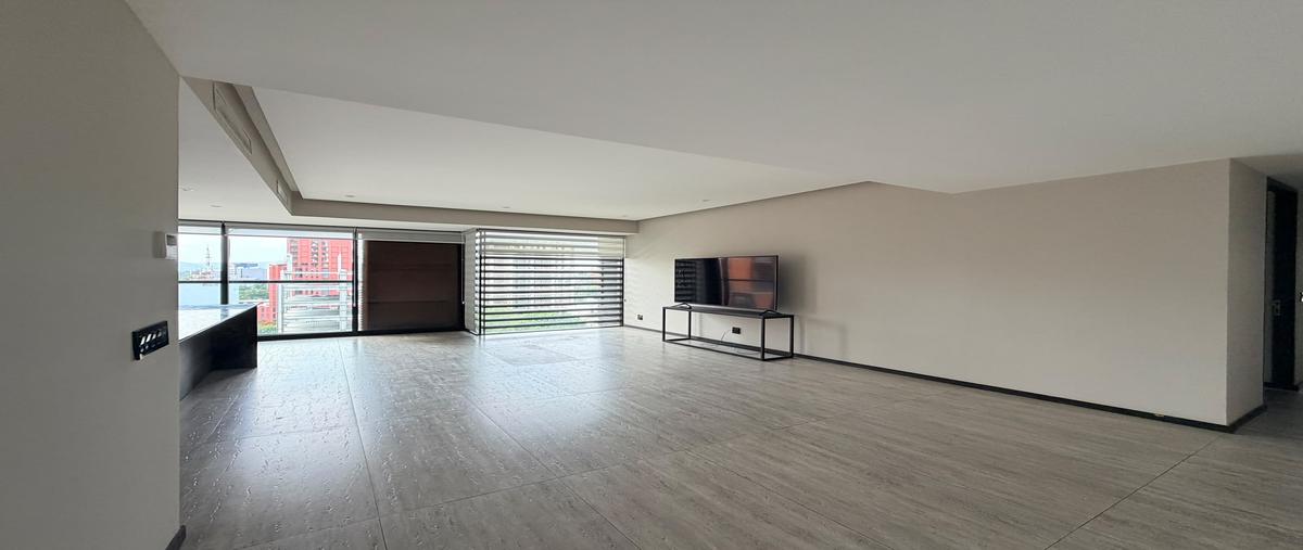 Foto de departamento en renta en luis perez verdias , ladrón de guevara, guadalajara, jalisco, 0 No. 05