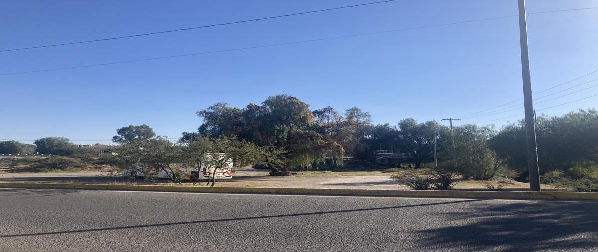 Foto de terreno comercial en venta en luis romero soto 51, centro, san juan del río, querétaro, 28204003 No. 03