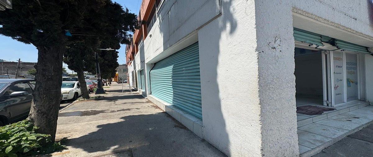 Foto de local en renta en luis spota , san simón ticumac, benito juárez, df / cdmx, 0 No. 03