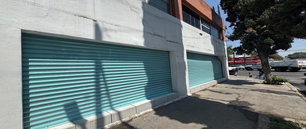 Foto de local en renta en luis spota , san simón ticumac, benito juárez, df / cdmx, 0 No. 04