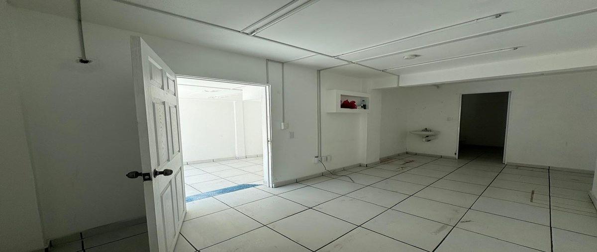 Foto de local en renta en luis spota , san simón ticumac, benito juárez, df / cdmx, 0 No. 05